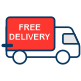 Free Delivery