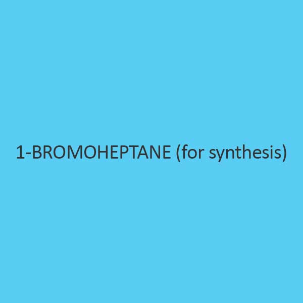 1 Bromoheptane For Synthesis