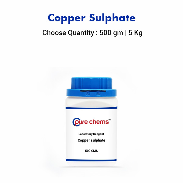 Copper sulphate LR | CAS No.: 7758-99-8