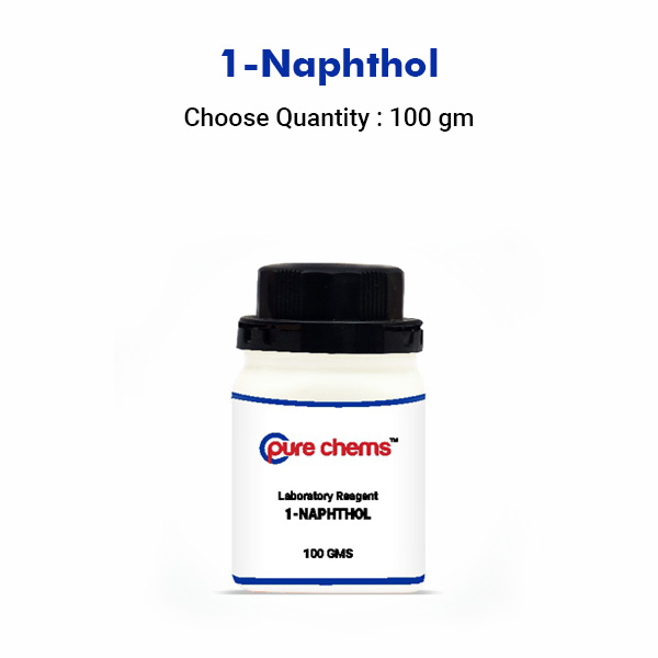 1-Naphthol LR