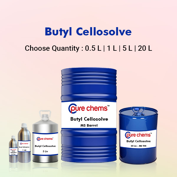 Butyl Cellosolve