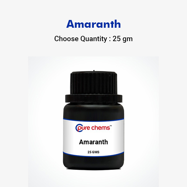 Amaranth