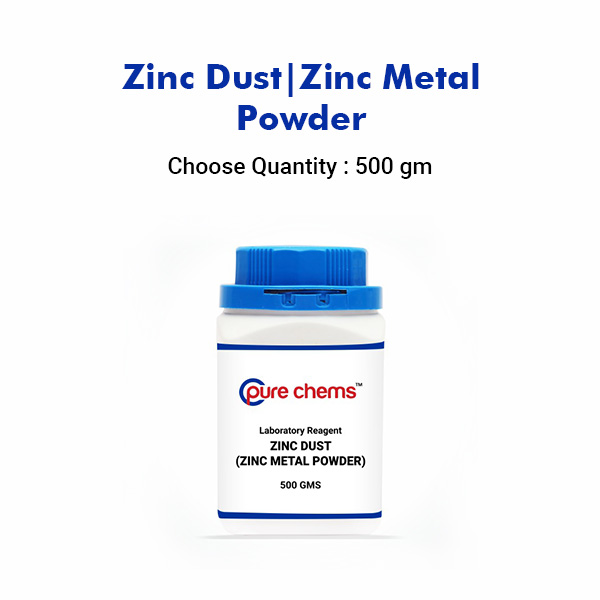 Zinc Dust|Zinc metal powder