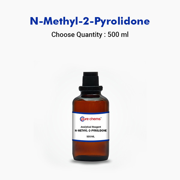 N-methyl-2-pyrolidone AR