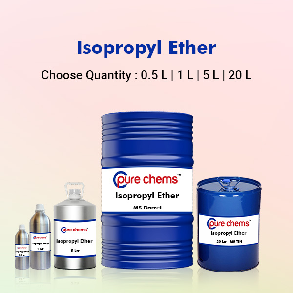 Isopropyl Ether