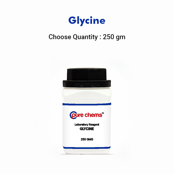 Glycine LR