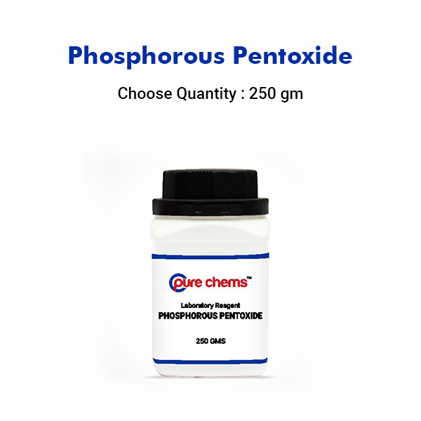 Phosphorous Pentoxide LR