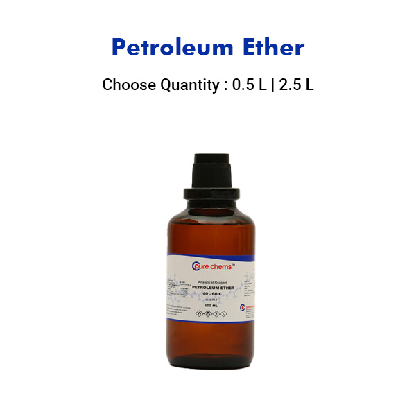 Petroleum Ether AR 40~60C