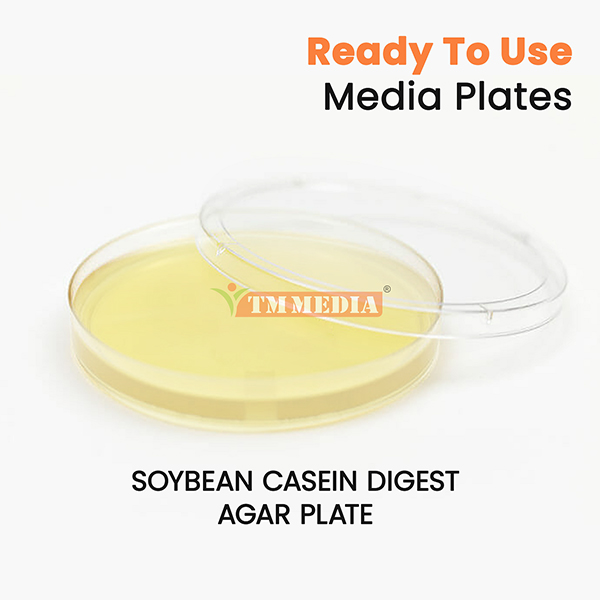 Buy SOYBEAN CASEIN DIGEST AGAR PLATE Chemical Shop in India at best price