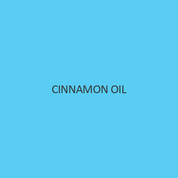 Cinnamon Oil Extra Pure