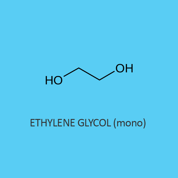 Ethylene Glycol (mono)