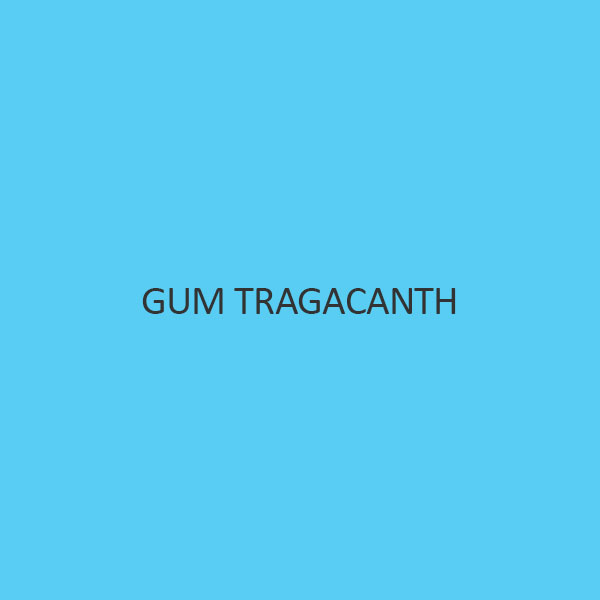 Gum tragacanth - buy online