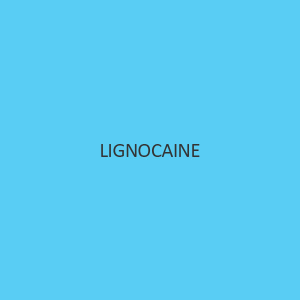 Lignocaine Base