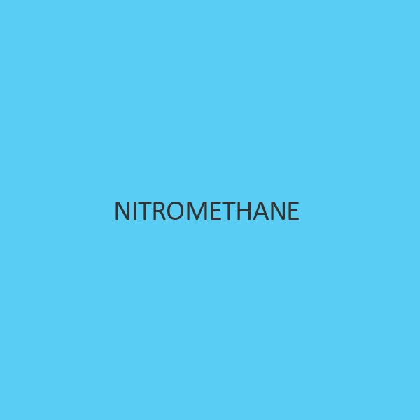 Nitromethane