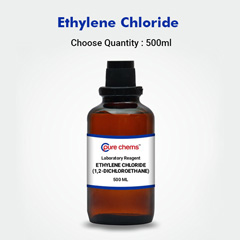 Ethylene Chloride (1,2-Dichloroethane) LR