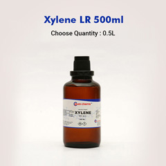 Xylene LR 500ml