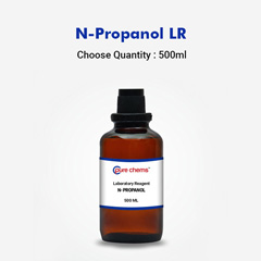 N-Propanol LR