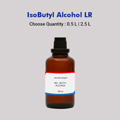 IsoButyl Alcohol Lr