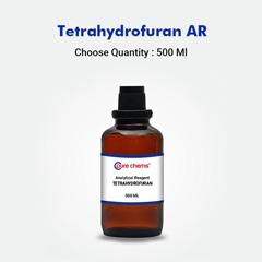 Tetrahydrofuran AR
