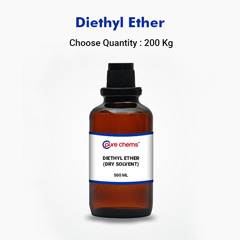 Diethyl Ether (Dry Solvent)