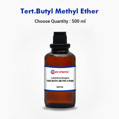 Tert.Butyl Methyl Ether LR