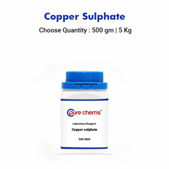 Copper sulphate LR | CAS No.: 7758-99-8