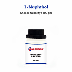 1-Naphthol LR