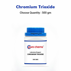 Chromium Trioxide LR