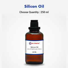 Silicon oil | For Oil Baths Upto 250 C