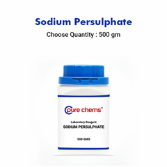 Sodium Persulphate LR