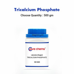 Tricalcium Phosphate LR