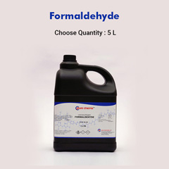 Formaldehyde LR 5Ltr