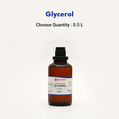 Glycerol LR 500ml