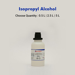 Isopropyl Alcohol LR