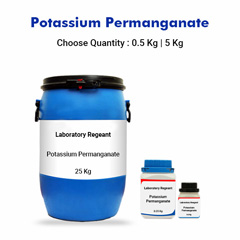 Potassium Permanganate LR