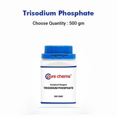 Trisodium Phosphate AR