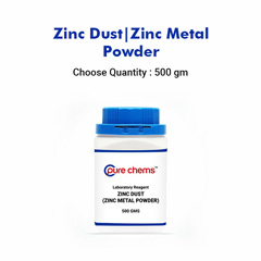 Zinc Dust|Zinc metal powder