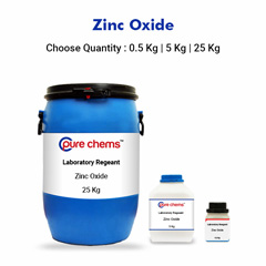 Zinc Oxide LR