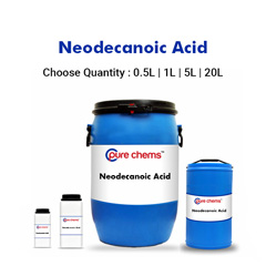 Neodecanoic Acid