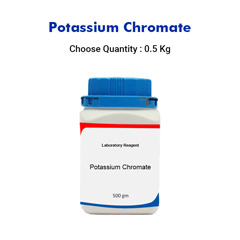 Potassium Chromate LR 500GM