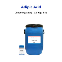 Adipic Acid LR Grade