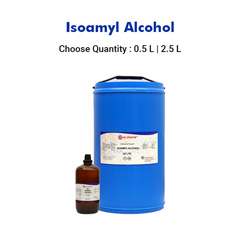 Isoamyl Alcohol LR