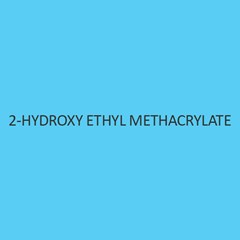 2 Hydroxy Ethyl Methacrylate Extra Pure