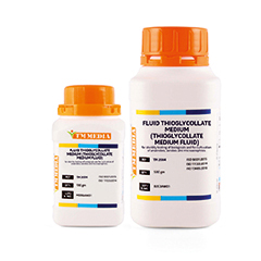 Fluid Thioglycollate Medium (Thioglycollate Medium Fluid)