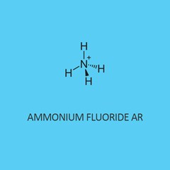Ammonium Fluoride AR