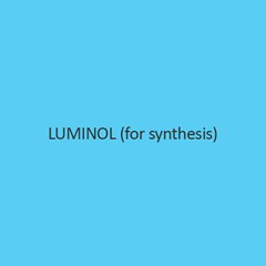 Luminol (For Synthesis)