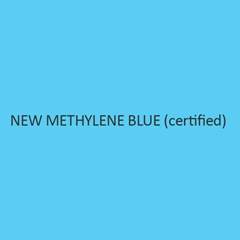 New Methylene Blue (Certified)