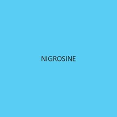 Nigrosine (spirit soluble)