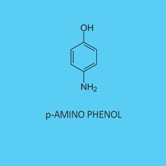 p-AMINO PHENOL 99%  (4-aminophenol) | C6H7NO