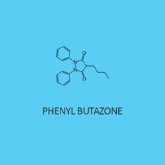 Phenyl Butazone (For Lab Use)